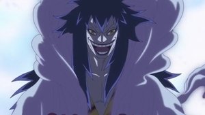 One Piece Episodio 600