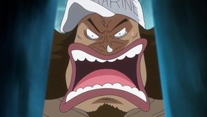 One Piece Episodio 606