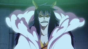 One Piece Episodio 603