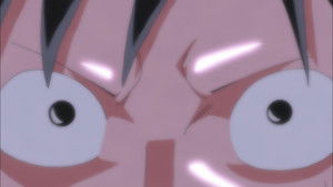 One Piece Episodio 609