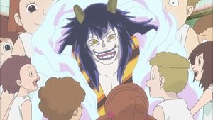 One Piece Episodio 611