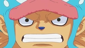 One Piece Episodio 614