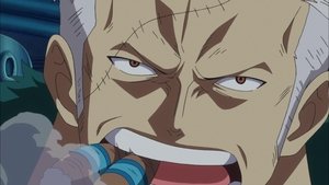 One Piece Episodio 610