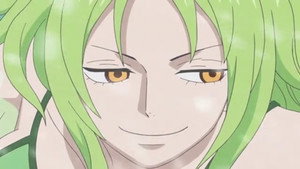 One Piece Episodio 612