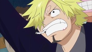 One Piece Episodio 616