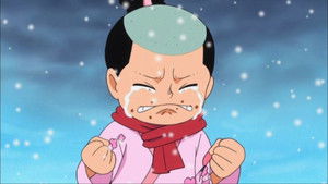 One Piece Episodio 622
