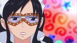 One Piece Episodio 619