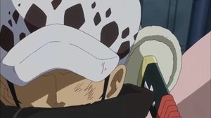 One Piece Episodio 620