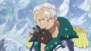 One Piece Episodio 623