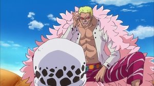 One Piece Episodio 624