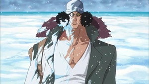 One Piece Episodio 625