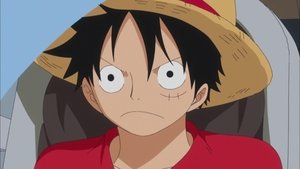 One Piece Episodio 627