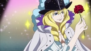 One Piece Episodio 634