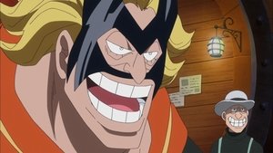 One Piece Episodio 631
