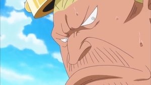 One Piece Episodio 638