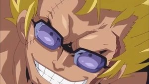 One Piece Episodio 637