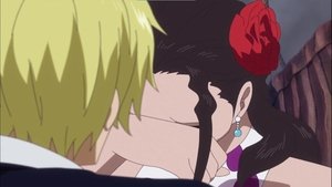 One Piece Episodio 641