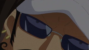 One Piece Episodio 639
