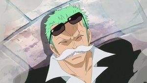 One Piece Episodio 640