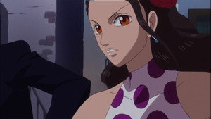 One Piece Episodio 642