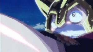 One Piece Episodio 646