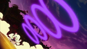 One Piece Episodio 643