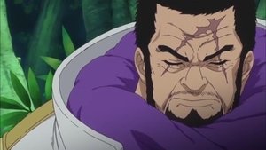 One Piece Episodio 652