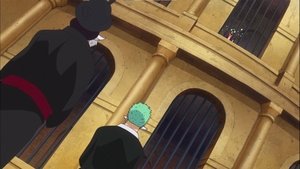 One Piece Episodio 653