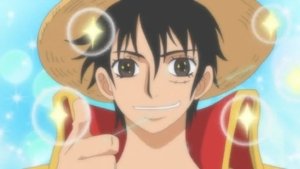One Piece Episodio 658