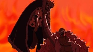 One Piece Episodio 660