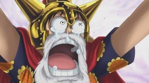 One Piece Episodio 663