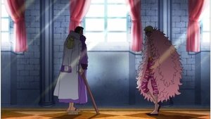 One Piece Episodio 667