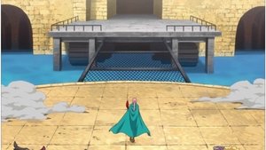 One Piece Episodio 666