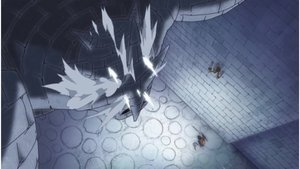 One Piece Episodio 669