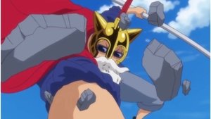One Piece Episodio 670