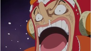 One Piece Episodio 674