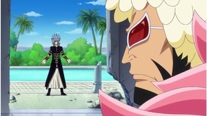 One Piece Episodio 673