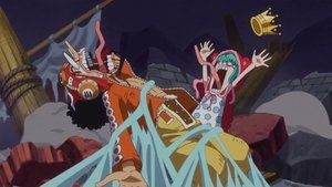 One Piece Episodio 676