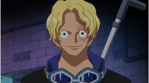 One Piece Episodio 679