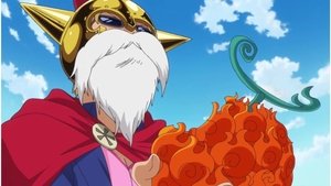 One Piece Episodio 678