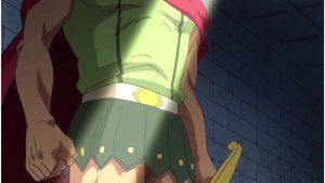 One Piece Episodio 677