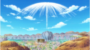 One Piece Episodio 680