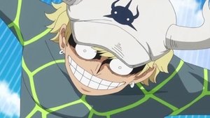One Piece Episodio 682