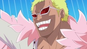 One Piece Episodio 681