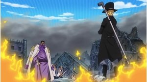 One Piece Episodio 687