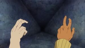 One Piece Episodio 688