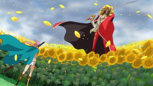 One Piece Episodio 695