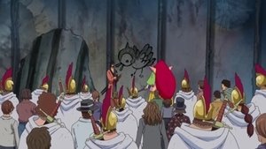 One Piece Episodio 691