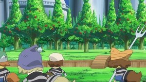 One Piece Episodio 692