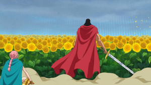 One Piece Episodio 696